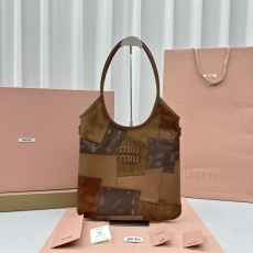 Miu Miu Hobo Bags